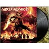 AMON AMARTH - Surtur Rising LP