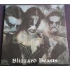 IMMORTAL - Blizzard Beasts LP (coloured)