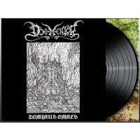 DOOMENTOR - Dominus Omnes LP