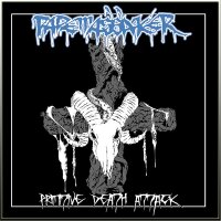 RADEMASSAKER - Primitive Death Attack DigiCD