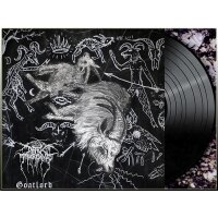DARKTHRONE - Goatlord LP