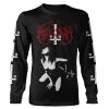 MARDUK - Fuck Me Jesus LS Gr. XXL