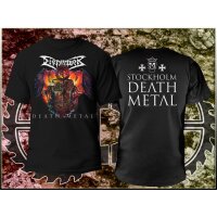 DISMEMBER - Death Metal TS