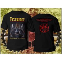 PESTILENCE - Testimony Of The Ancients TS