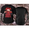 SODOM - Obsessed By Cruelty TS