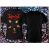DISMEMBER - Pieces TS Gr. S